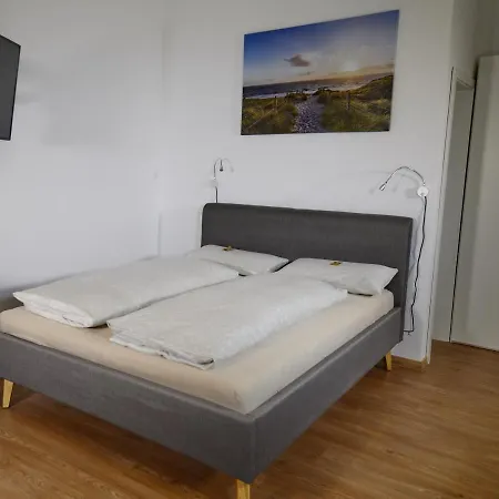 Pretti - Stilvoll Eingerichtetes Im Zentrum Von