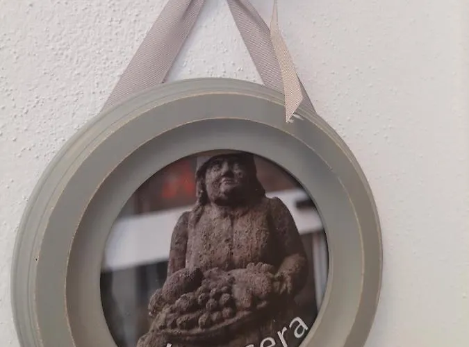 Pretti - Stilvoll Eingerichtetes Im Zentrum Von *